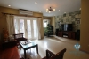 Beautiful house with quiet location near Water park, Tay ho, Hanoi